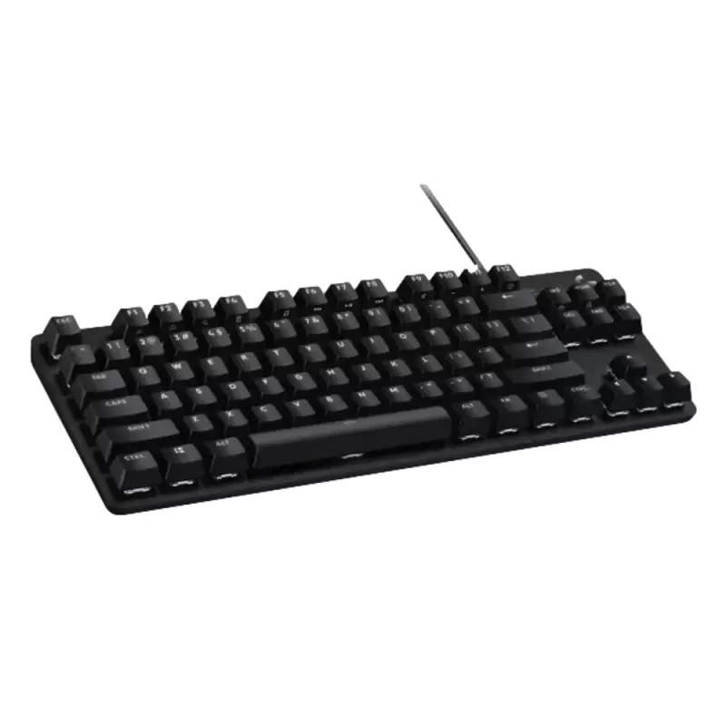 Игровая Клавиатура Logitech G413 TKL SE