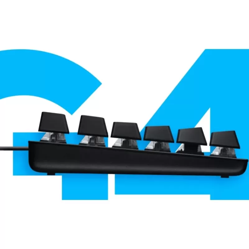 Игровая Клавиатура Logitech G413 TKL SE