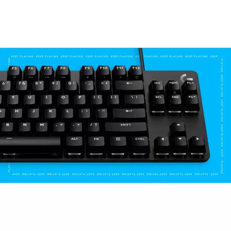 Игровая Клавиатура Logitech G413 TKL SE