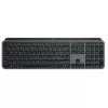 Wireless Keyboards Logitech MX KEYS S Graphite