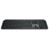 Wireless Keyboards Logitech MX KEYS S Graphite