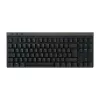 Беспроводная Игровая Клавиатура Logitech G515 LIGHTSPEED TKL black