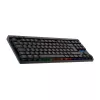 Беспроводная Игровая Клавиатура Logitech G515 LIGHTSPEED TKL black