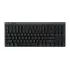 מקלדת גיימינג אלחוטית Logitech G515 LIGHTSPEED TKL שחור