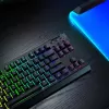 Wireless Gaming Keyboard RAZER BlackWidow V4 Tenkeyless HyperSpeed