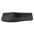 Gaming Keyboard Keyboard Microsoft Model Ergonomic Color:black