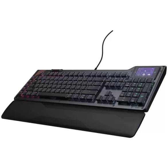 Gaming Keyboard Turtle Beach Command Series KB5 Color:black
