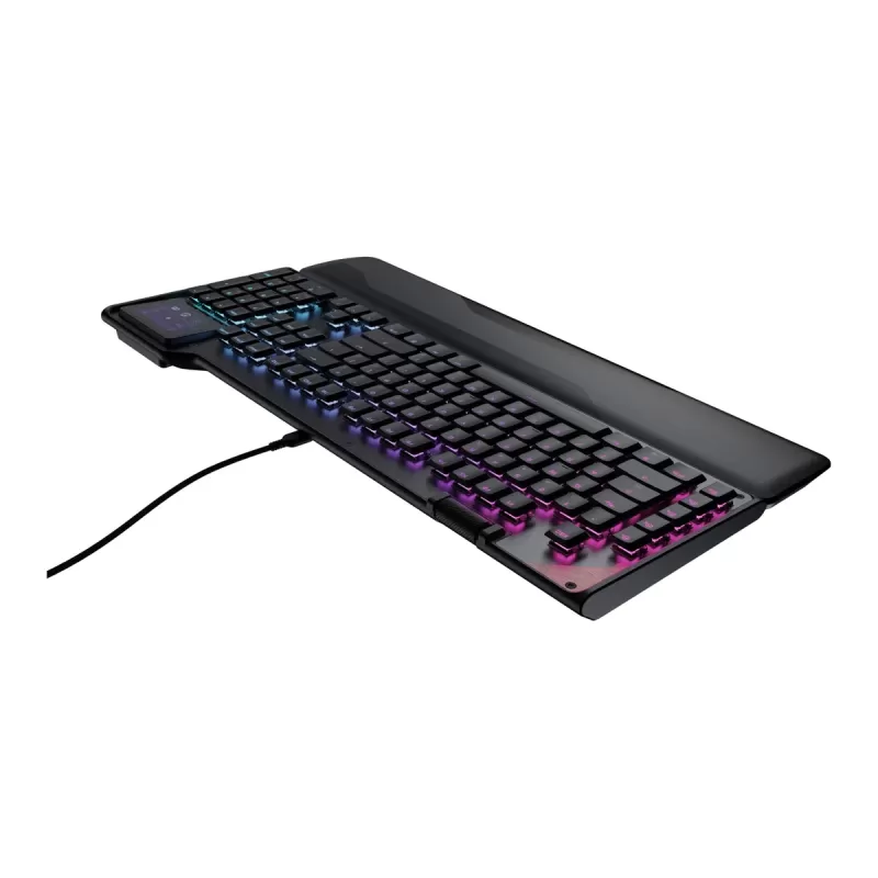 Gaming Keyboard Turtle Beach Command Series KB5 Color:black