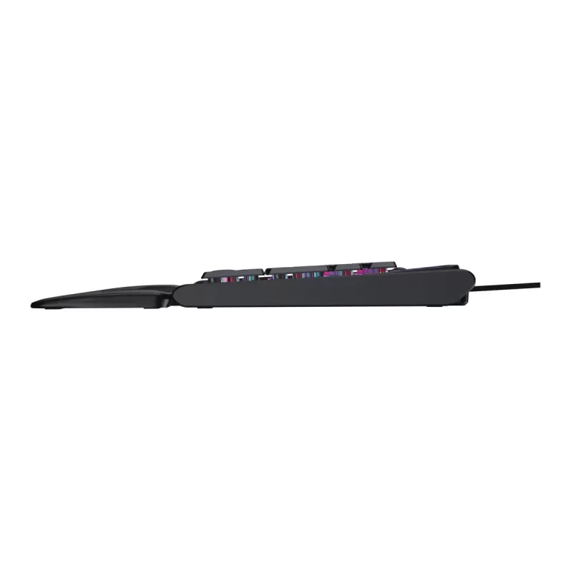 Gaming Keyboard Turtle Beach Command Series KB5 Color:black