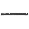 מקלדת גיימינג מכאנית be quiet! Light Mount Silent Linear ARGB צבע שחור