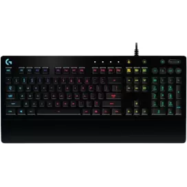 Игровая Клавиатура Logitech Prodigy Gaming G213 Цвет:чёрный