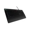 מקלדת גיימינג Logitech Prodigy Gaming G213 צבע שחור