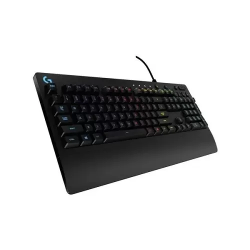מקלדת גיימינג Logitech Prodigy Gaming G213 צבע שחור