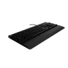 מקלדת גיימינג Logitech Prodigy Gaming G213 צבע שחור