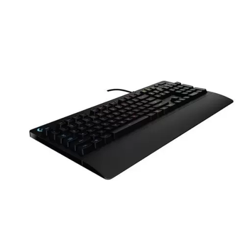 מקלדת גיימינג Logitech Prodigy Gaming G213 צבע שחור