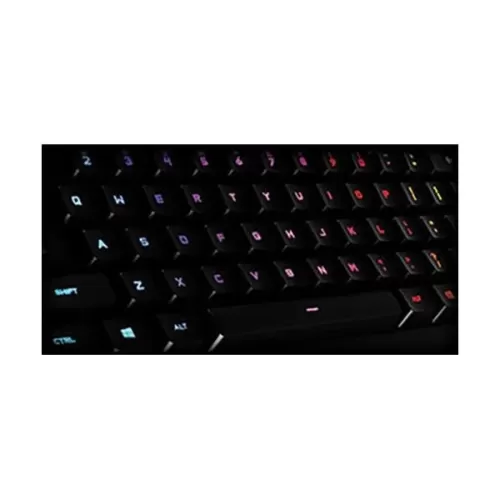 מקלדת גיימינג Logitech Prodigy Gaming G213 צבע שחור