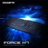 Gaming Keyboard Gigabyte AORUS K7 Color:black - official importer
