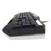Gaming Keyboard Lenovo Legion K200 Backlit Color:black