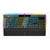 Gaming Keyboard Corsair K100 RGB CHERRY MX Speed black