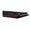 Gaming Keyboard Corsair K100 RGB CHERRY MX Speed black