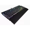 Gaming Keyboard Corsair K70 RGB MK.2 CHERRY MX Brown Color:black