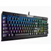 Gaming Keyboard Corsair K70 RGB MK.2 CHERRY MX Brown Color:black