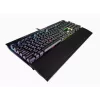 Gaming Keyboard Corsair K70 RGB MK.2 RAPIDFIRE CHERRY MX Speed Color:black Gaming Keyboard Corsair K70 RGB MK.2 RAPIDFIRE CHERRY MX Speed Color:black