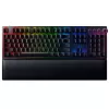 Gaming Keyboard RAZER HUNTSMAN V2 Color:black