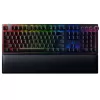 Gaming Keyboard RAZER HUNTSMAN V2 Color:black