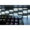 Gaming Keyboard RAZER HUNTSMAN V2 Color:black