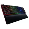 Gaming Keyboard RAZER HUNTSMAN V2 Color:black