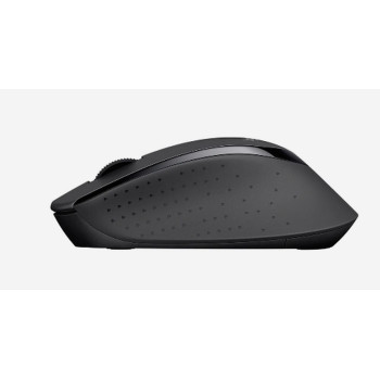 Wireless Keyboard and Mouse Set Logitech MK345 Color:black Wireless Keyboard and Mouse Set Logitech MK345 Color:black