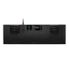 Gaming Keyboard Logitech G815 Lightsync RGB Color:black