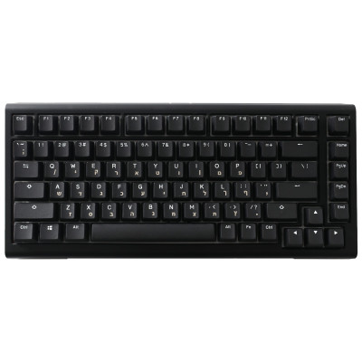 Механическая клавиатура Ducky ProjectD Tinker 75 Cherry Silver Switch Механическая клавиатура Ducky ProjectD Tinker 75 Cherry Silver Switch