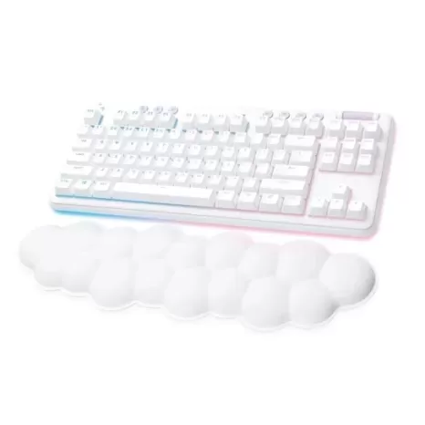 מקלדת גיימינג מכאנית אלחוטית Logitech G715 GX