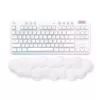 מקלדת גיימינג מכאנית אלחוטית Logitech G715 GX