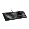 Gaming Keyboard Cooler Master CK352 BLUE SWITCH