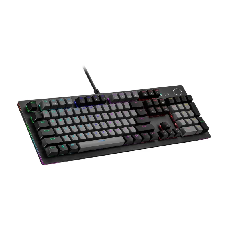 Gaming Keyboard Cooler Master CK352 BLUE SWITCH