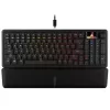 מקלדת גיימינג Corsair Vanguard Pro 96 MGX Magnetic צבע שחור
