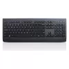 מקלדת אלחוטית Lenovo Professional Wireless Keyboard מקלדת אלחוטית Lenovo Professional Wireless Keyboard