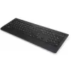 מקלדת אלחוטית Lenovo Professional Wireless Keyboard מקלדת אלחוטית Lenovo Professional Wireless Keyboard