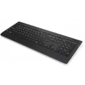 מקלדת אלחוטית Lenovo Professional Wireless Keyboard מקלדת אלחוטית Lenovo Professional Wireless Keyboard