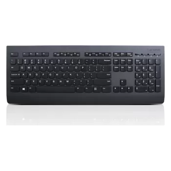 מקלדת אלחוטית Lenovo Professional Wireless Keyboard
