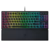 מקלדת גיימינג RAZER ORNATA V3 TENKEYLESS