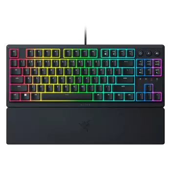 מקלדת גיימינג RAZER ORNATA V3 TENKEYLESS מקלדת גיימינג RAZER ORNATA V3 TENKEYLESS