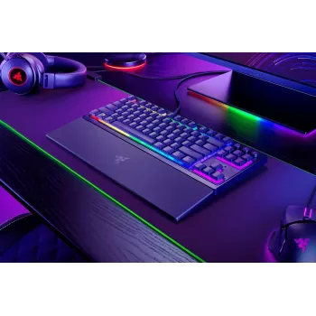 Игровая Клавиатура RAZER ORNATA V3 TENKEYLESS Игровая Клавиатура RAZER ORNATA V3 TENKEYLESS