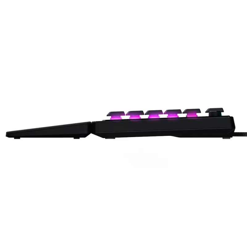 מקלדת גיימינג RAZER ORNATA V3 TENKEYLESS