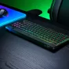 מקלדת גיימינג אלחוטית RAZER BLACKWIDOW V4 LOW-PROFILE TENKEYLESS HYPERSPEED
