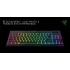 מקלדת גיימינג אלחוטית RAZER BLACKWIDOW V4 LOW-PROFILE TENKEYLESS HYPERSPEED