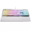 מקלדת גיימינג Turtle Beach Vulcan II - AIMO RGB לבן מקלדת גיימינג Turtle Beach Vulcan II - AIMO RGB לבן